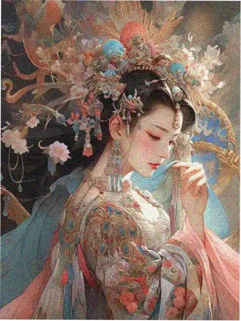 蜜桃网热门影视《逆光奔跑》海报