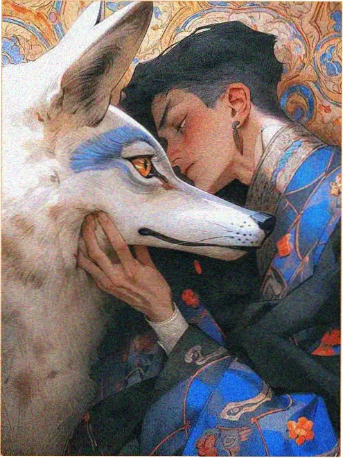蜜桃网短剧《霓虹旧梦》海报